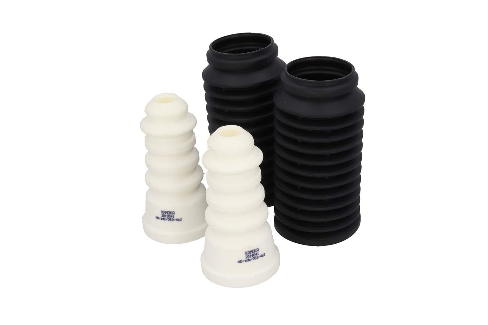 chit protectie praf,amortizor KAMOKA 2019041