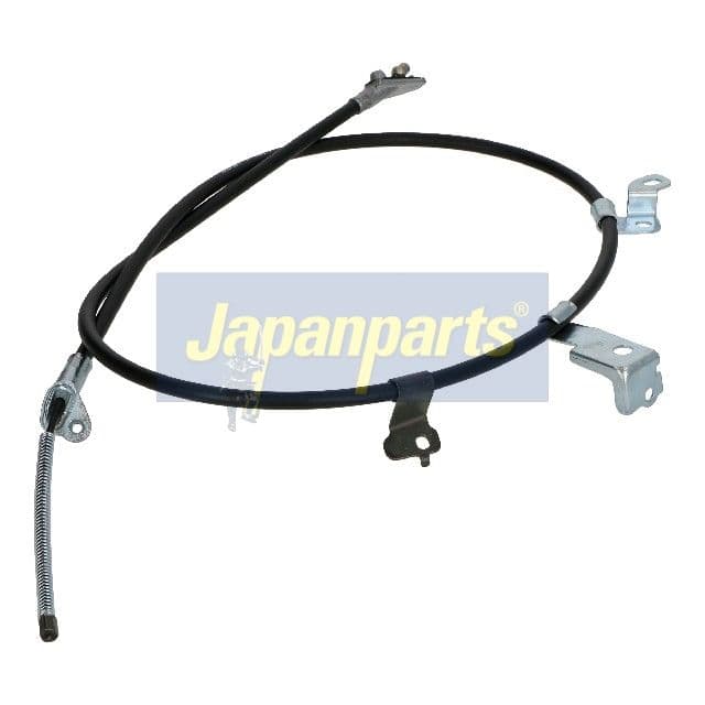 Cablu, frana de parcare JAPANPARTS BC-224
