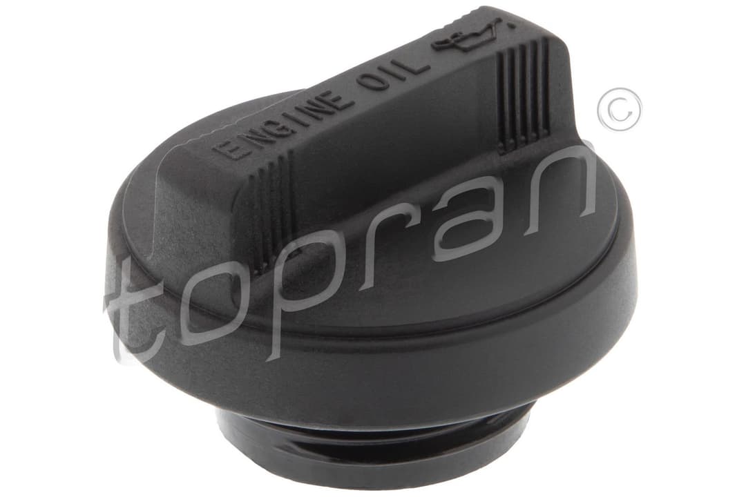 buson,umplere ulei TOPRAN EHVP 601 080