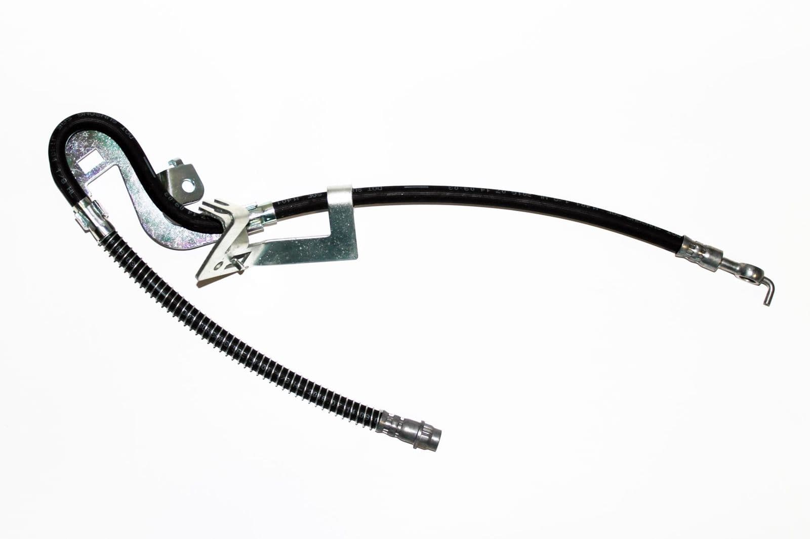 Furtun frana BREMBO T 61 125