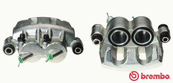 Etrier frana BREMBO F 56 100