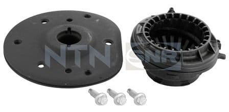 Set reparatie, rulment sarcina amortizor SNR KB652.30