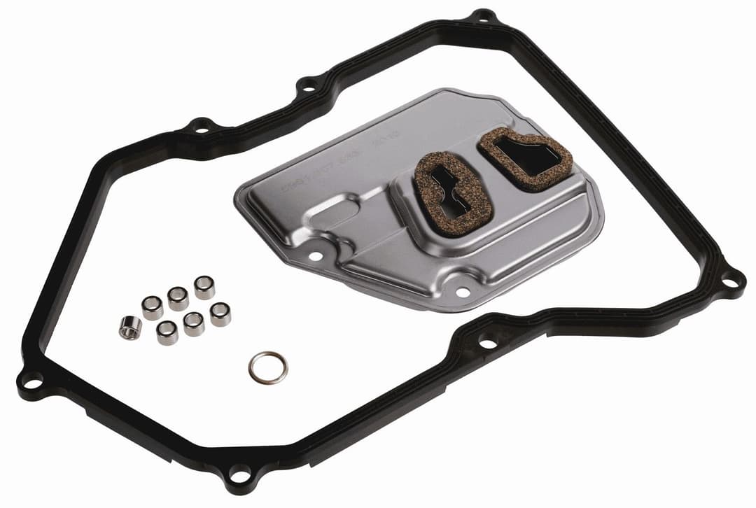 Set piese, schimb de ulei cutie de viteze automată ZF 5961.308.410