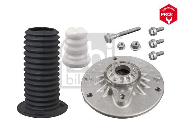 Set reparatie, rulment sarcina amortizor FEBI BILSTEIN ProKit 104871