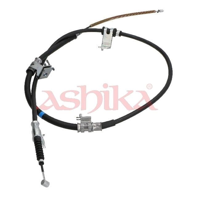 Cablu, frana de parcare ASHIKA 131-0H-H63L
