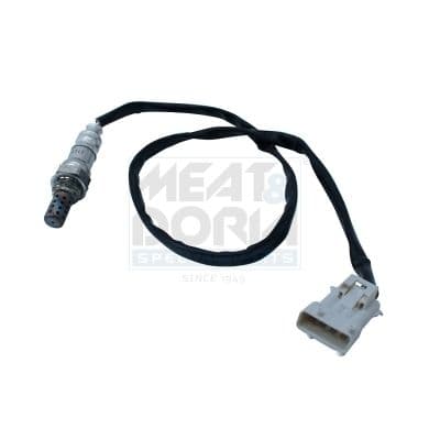 Sonda Lambda MEAT & DORIA 81543e