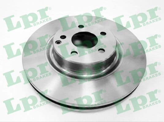 Disc frana LPR M2020V