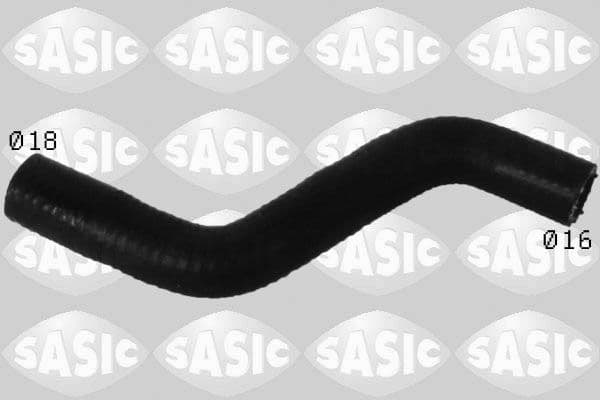 Furtun ulei SASIC 3310001