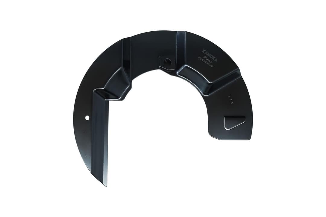 protectie stropire,disc frana KAMOKA 1180143