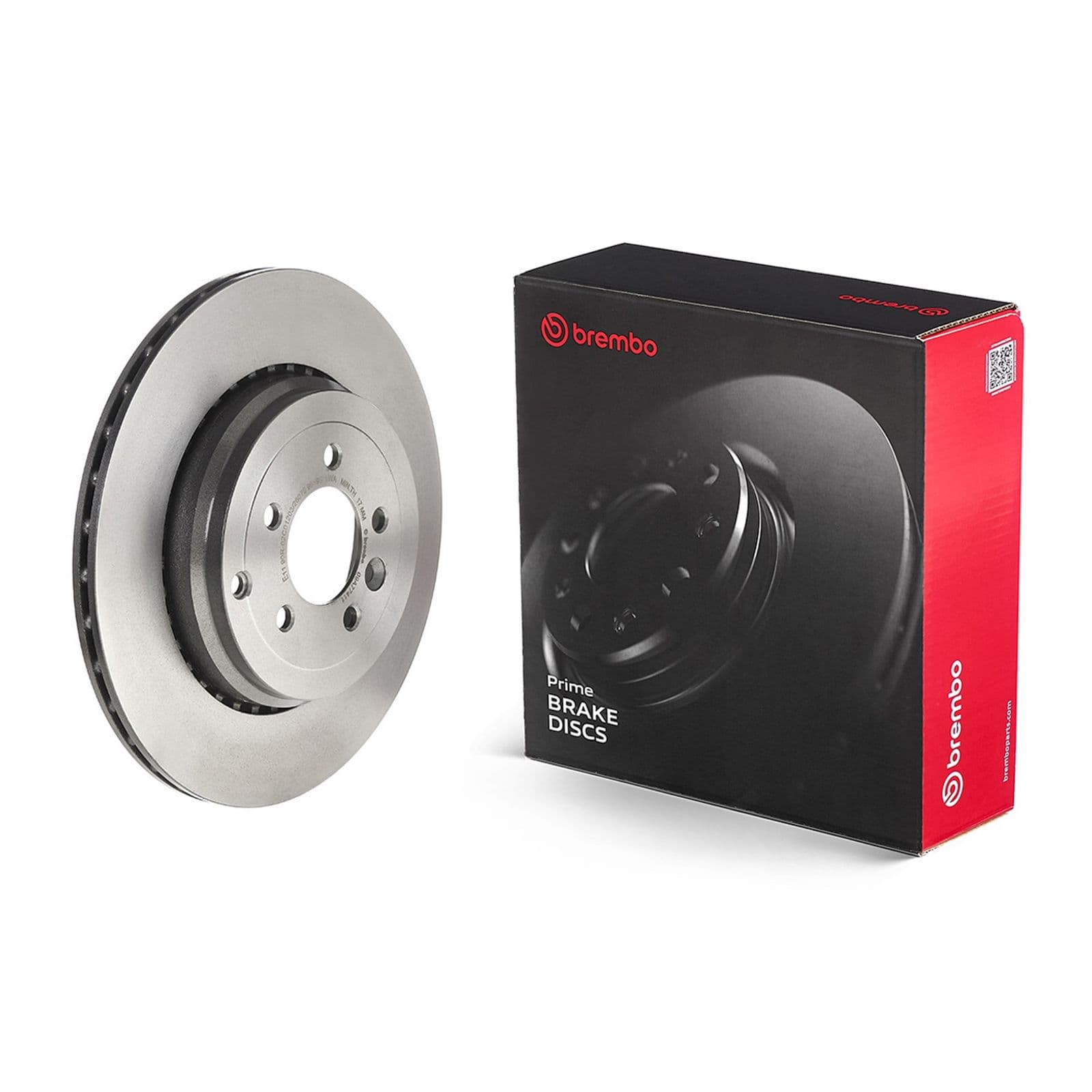 Disc frana BREMBO 09.A774.11