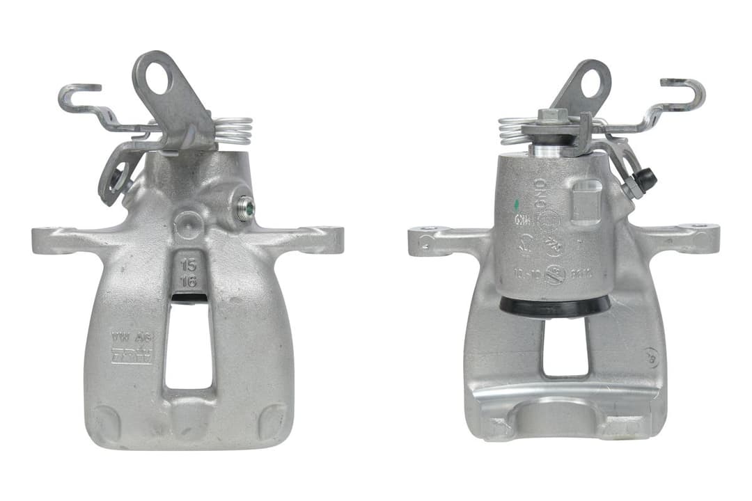 Etrier frana ATE 24.3387-1718.5