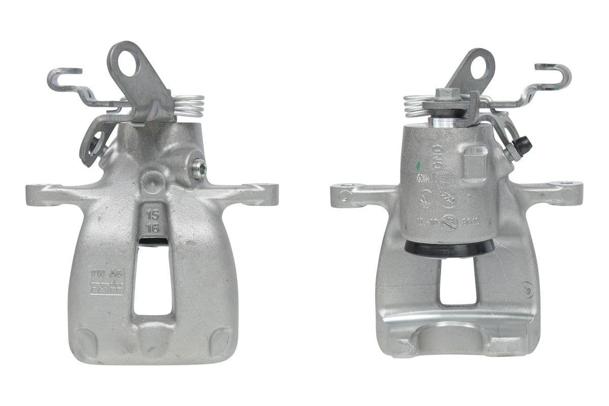 Etrier frana ATE 24.3387-1718.5