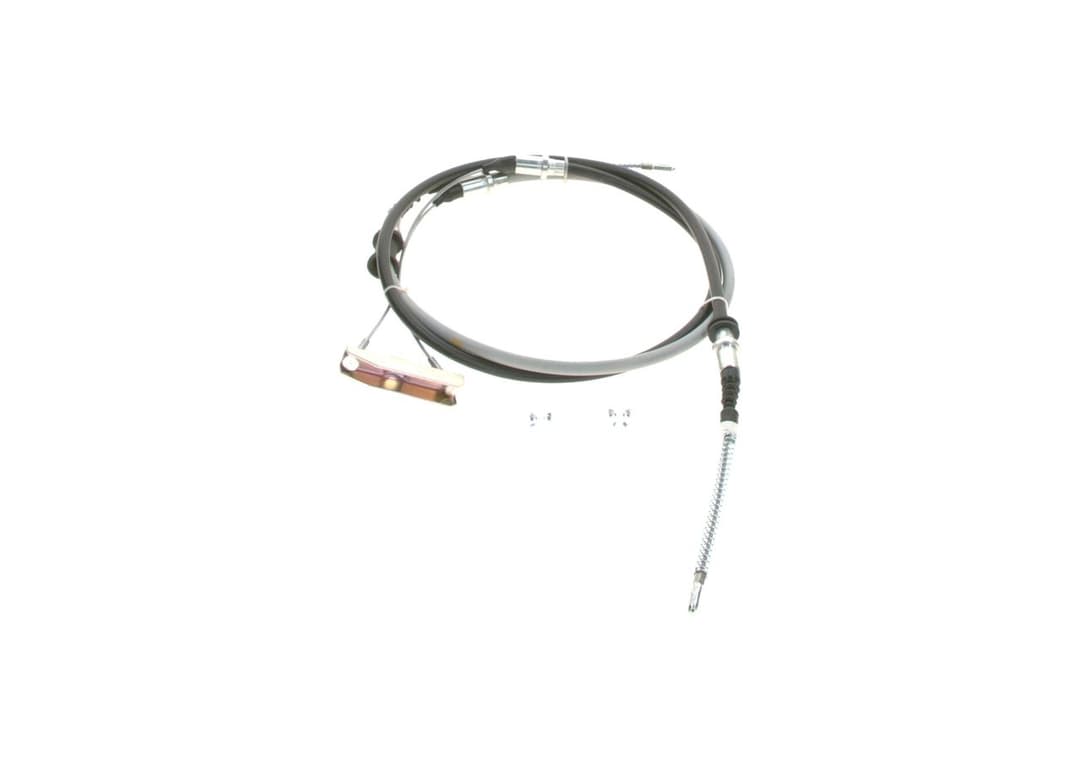 Cablu, frana de parcare BOSCH 1 987 477 136