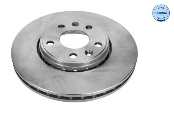 Disc frana MEYLE -ORIGINAL: True to OE. 16-15 521 0041