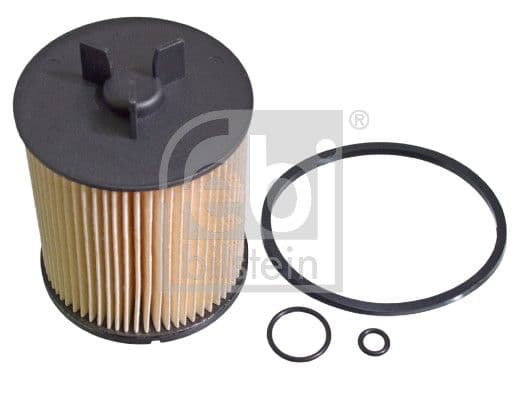 filtru combustibil FEBI BILSTEIN 109599
