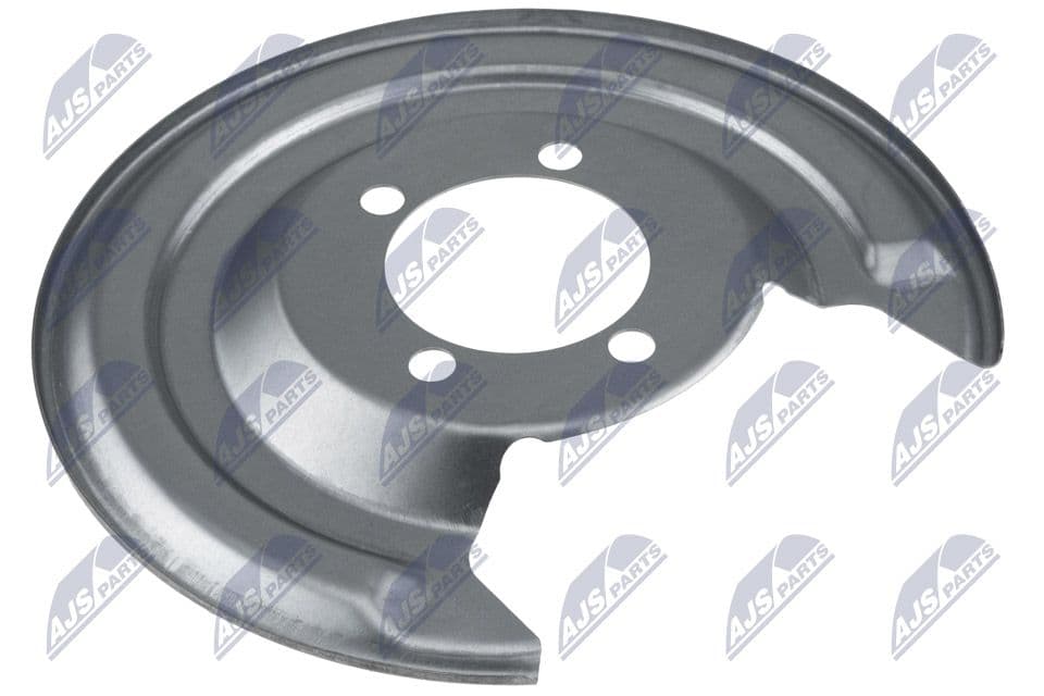 protectie stropire,disc frana NTY HTO-TY-069