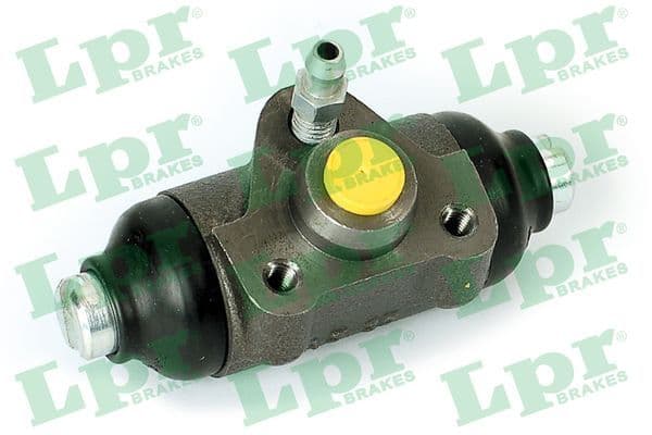 Cilindru receptor frana LPR 4304
