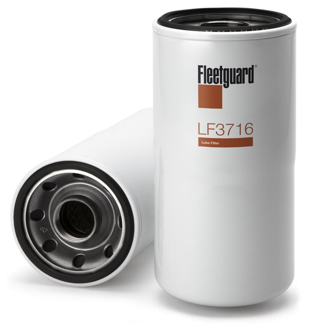 Filtru ulei FLEETGUARD LF3716
