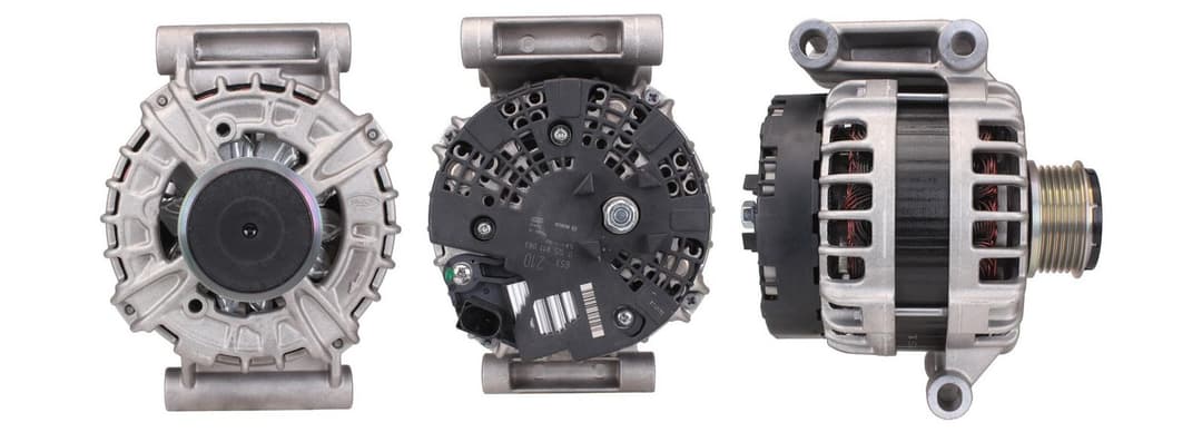 Generator / Alternator ELSTOCK 28-6760