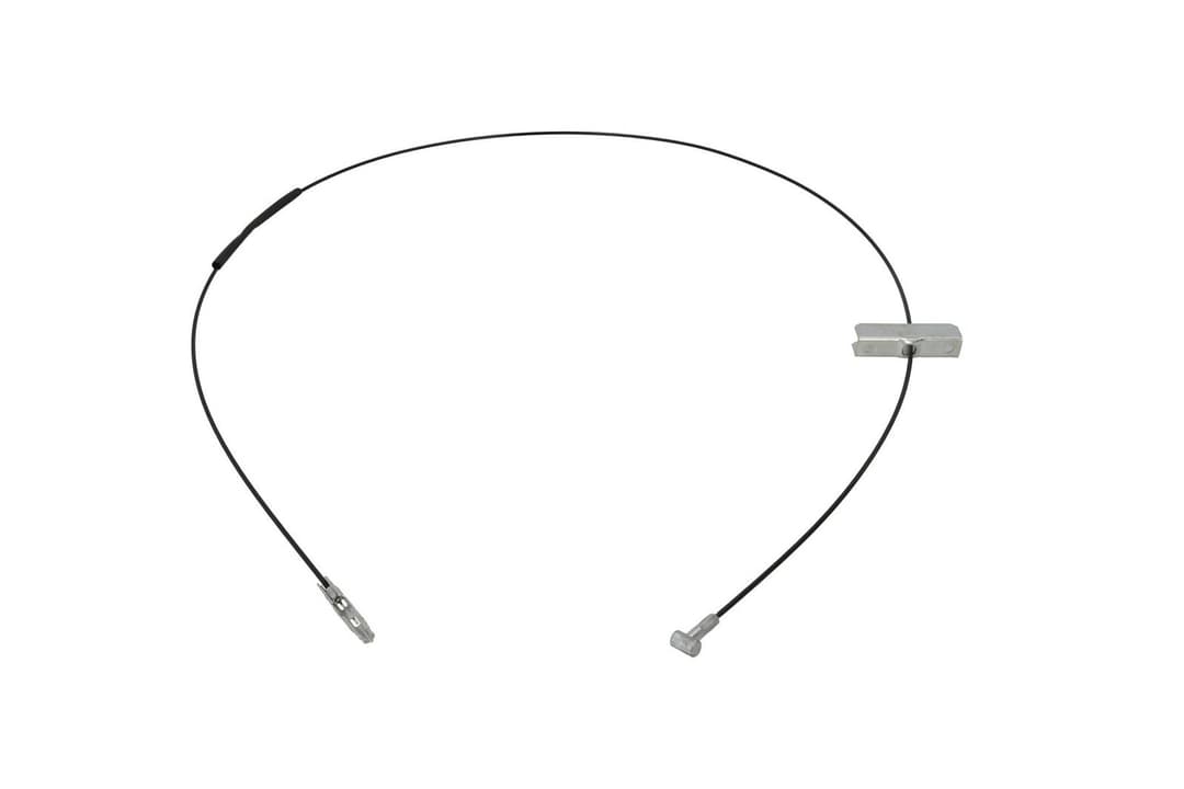 Cablu, frana de parcare KAMOKA 1190557