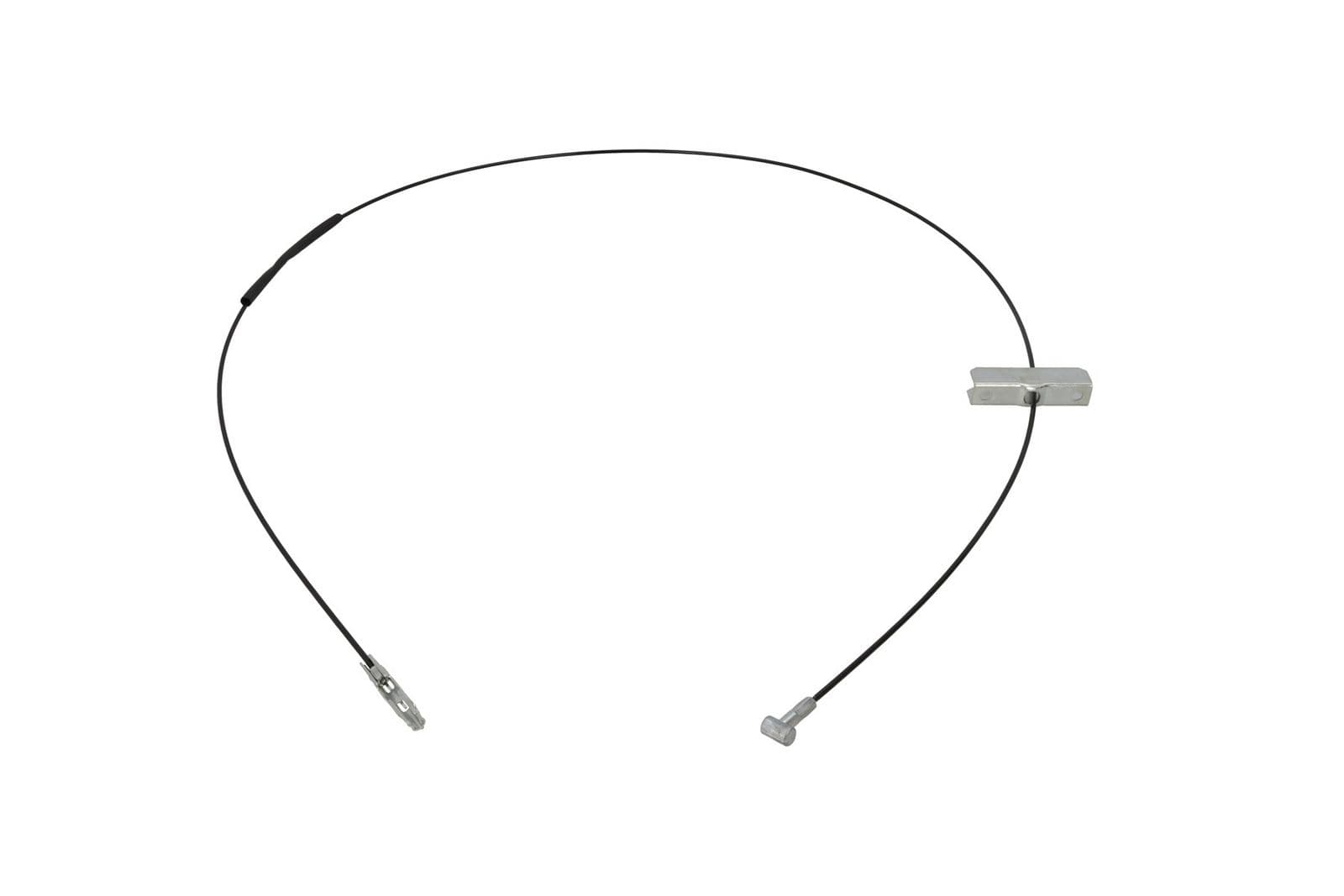 Cablu, frana de parcare KAMOKA 1190557