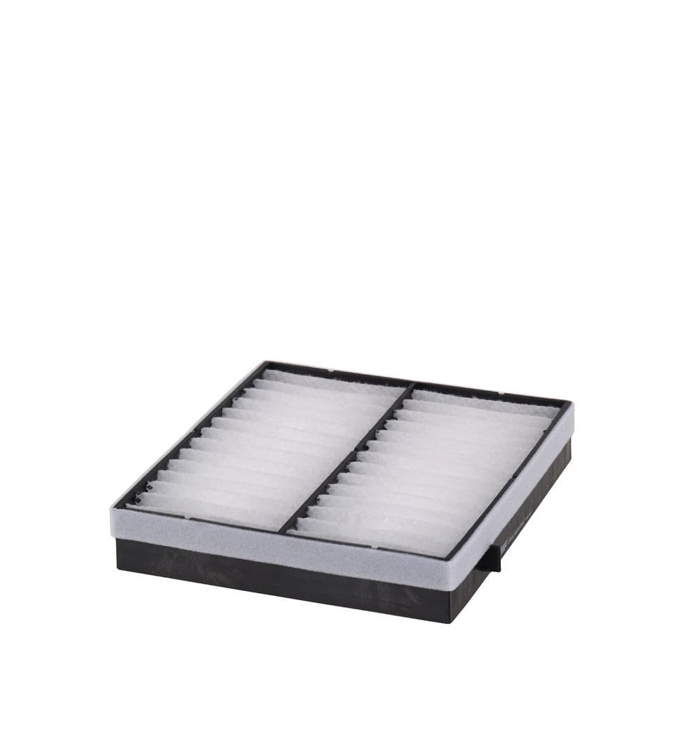 Filtru, aer habitaclu HENGST FILTER E1912LI