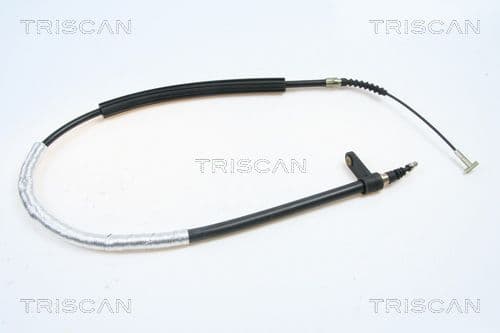 Cablu, frana de parcare TRISCAN 8140 12127