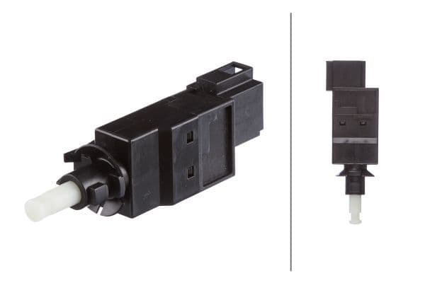 Comutator lumini frana HELLA 6DD 010 966-551