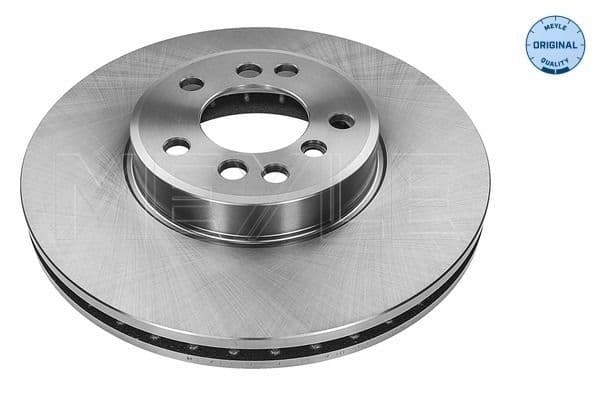 Disc frana MEYLE -ORIGINAL: True to OE. 315 521 0019