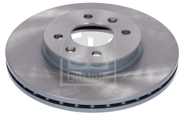 Disc frana FEBI BILSTEIN 108447