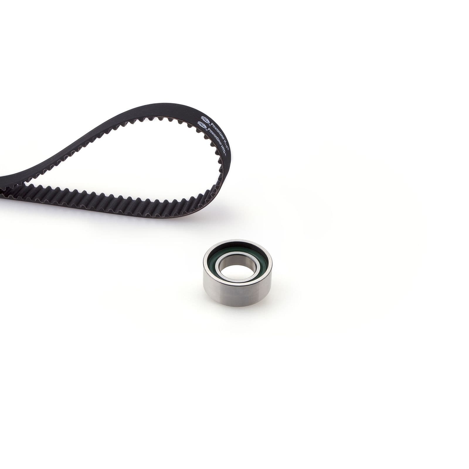 Set curea de distributie GATES PowerGrip™ K015030FI