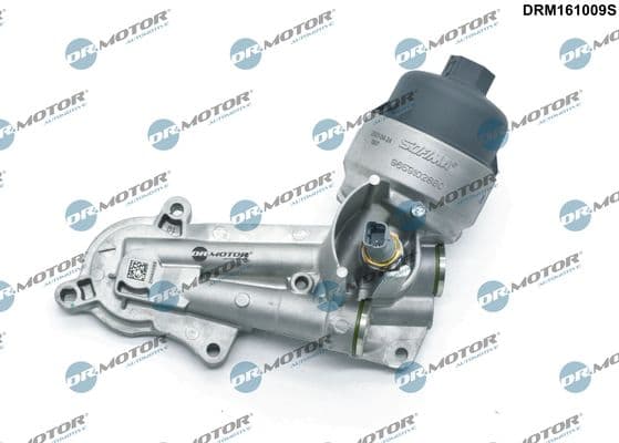 Locas filtru ulei Dr.Motor Automotive DRM161009S