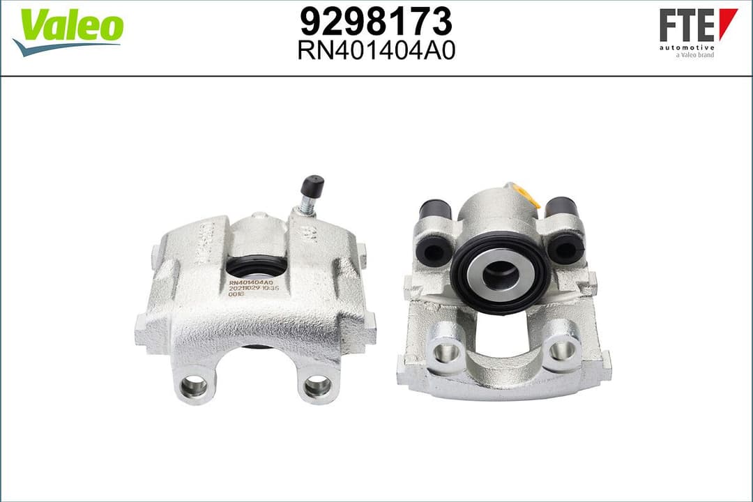 Etrier frana FTE NEOGEN 9298173