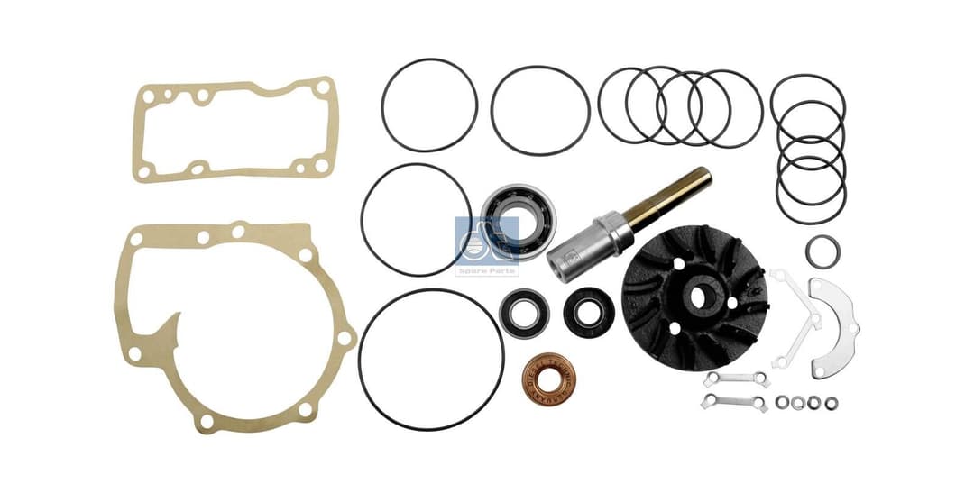 Set reparatie, pompa apa DT Spare Parts 2.91527