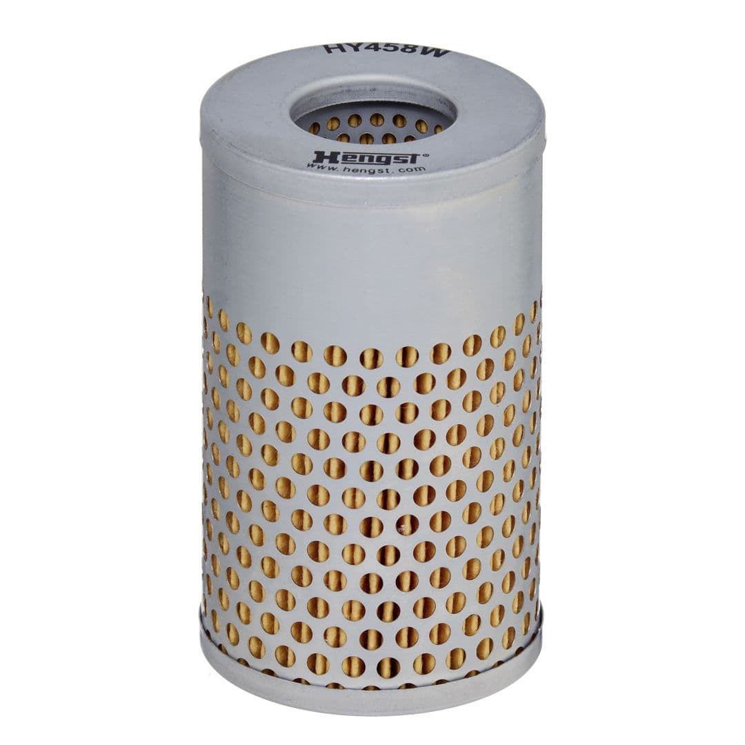 Filtru, sistem hidraulic primar HENGST FILTER HY458W D583