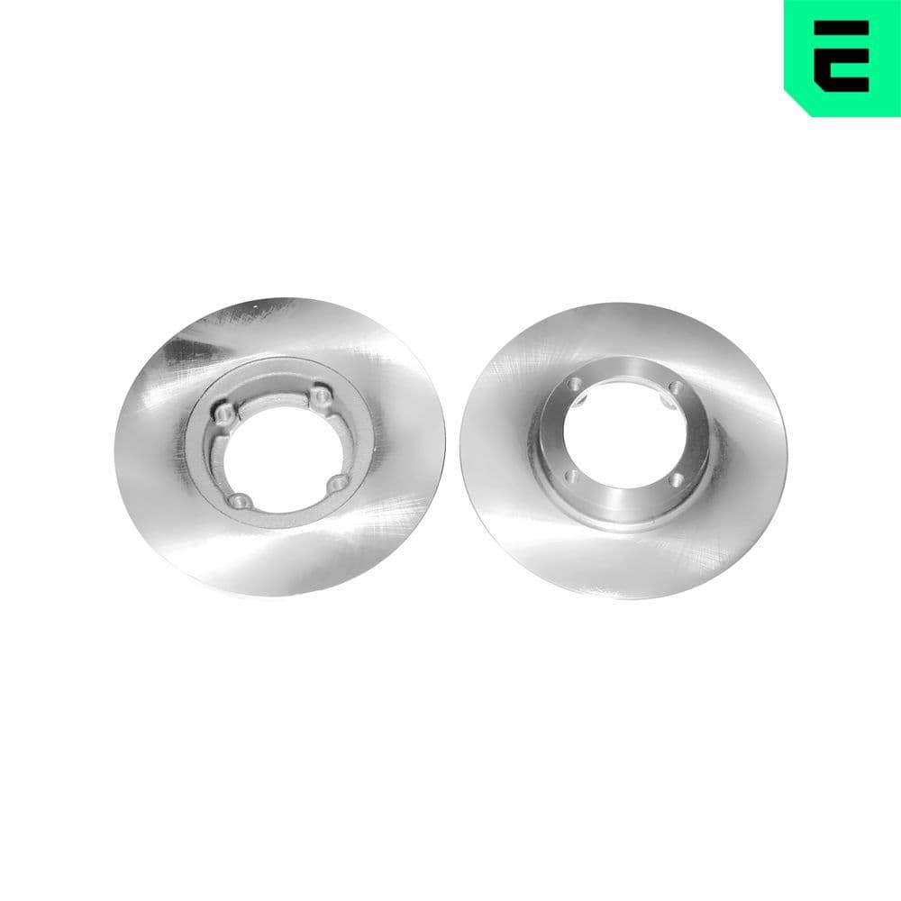 Disc frana OPTIMAL BS-6300C