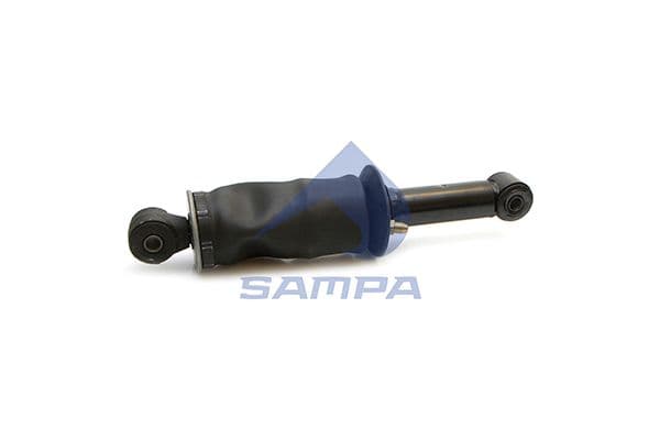 Amortizor, suspensie cabina SAMPA 030.339