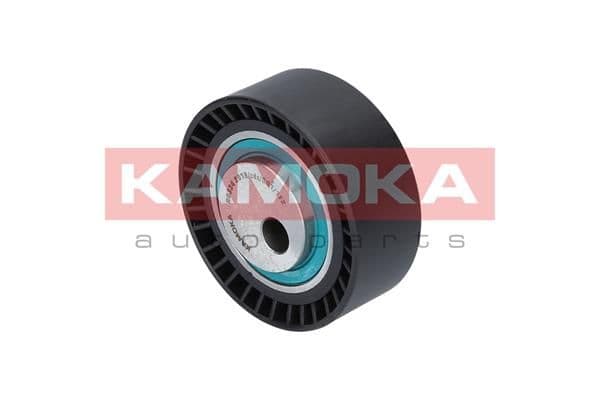 rola intinzator,curea transmisie KAMOKA R0334