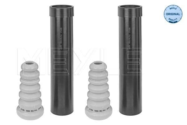chit protectie praf,amortizor MEYLE -ORIGINAL-KIT: Better solution for you! 714 740 0006