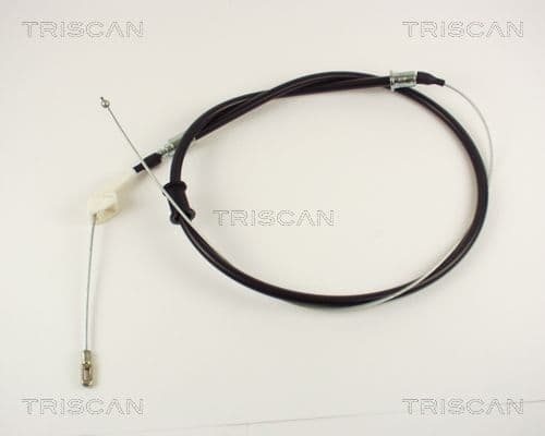 Cablu, frana de parcare TRISCAN 8140 24139