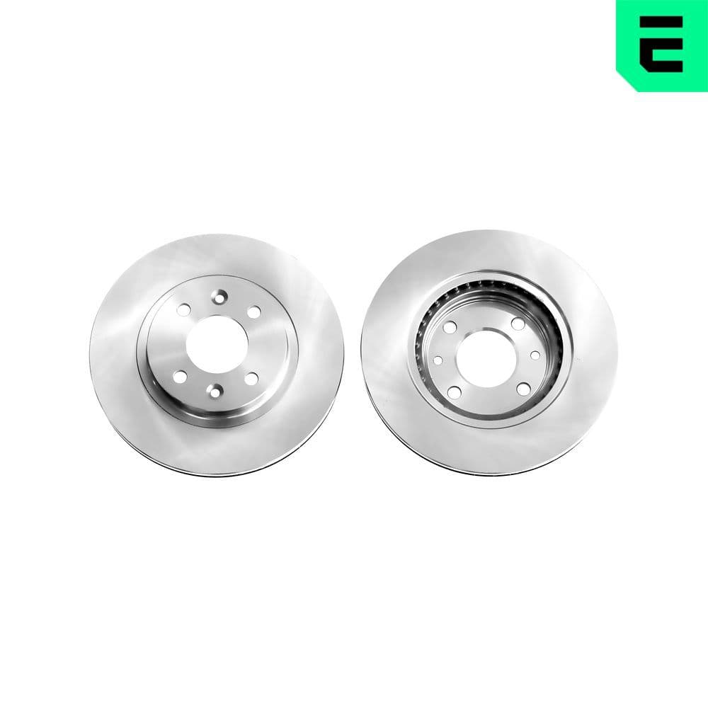 Disc frana OPTIMAL BS-6400C