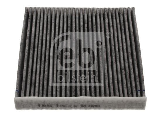 Filtru, aer habitaclu FEBI BILSTEIN 37048