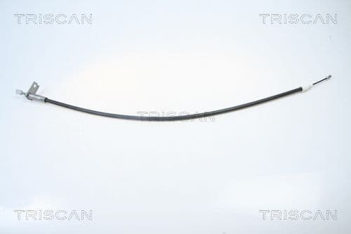 Cablu, frana de parcare TRISCAN 8140 23135