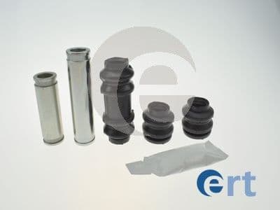 Set bucsi de ghidaj, etrier frana ERT 410047