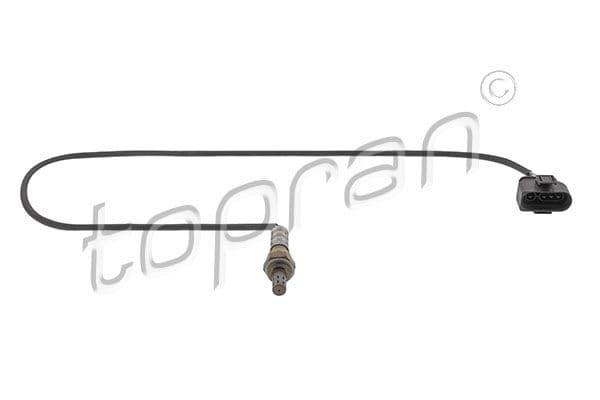 Sonda Lambda TOPRAN 110 577