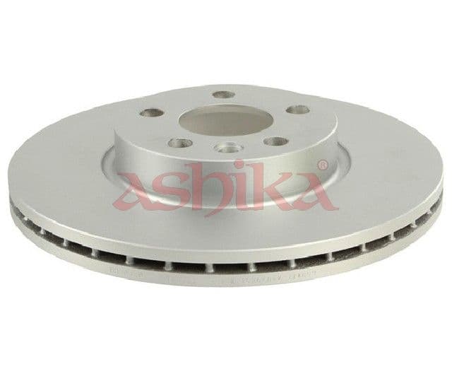 Disc frana ASHIKA 60-00-0315