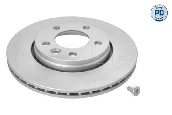 Disc frana MEYLE -PD: Advanced performance and design. 115 523 0020/PD