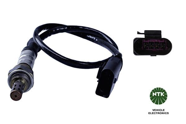 Sonda Lambda NTK 96354