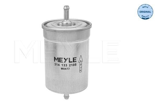 filtru combustibil MEYLE -ORIGINAL: True to OE. 314 133 2108