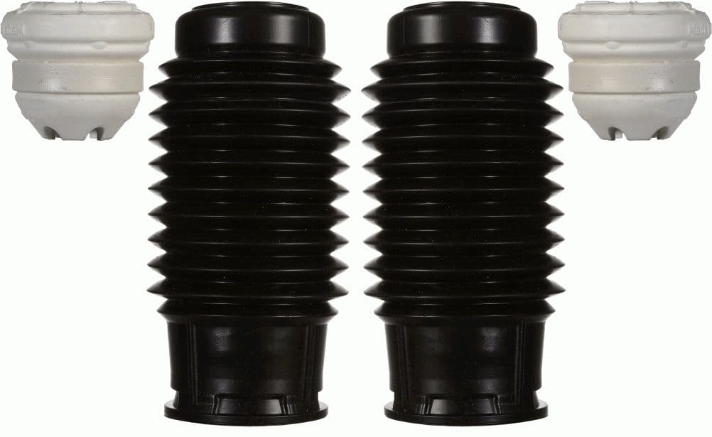 chit protectie praf,amortizor SACHS Service Kit 900 412